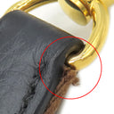 エルメス HERMES エヴリン TPM 16 フリッパーボール ブラック トリヨンクレマンス ショルダーバッグ ゴールド金具 黒 2024年製