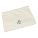 エルメス HERMES ガーデンパーティ PM エトゥープ ネゴンダ トートバッグ シルバー金具 グレージュ