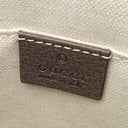 グッチ Gucci オフィディア GG スモール 547551 ベージュ GGスプリームキャンバス レザー 2WAYバッグ ゴールド金具 ジオメトリックプリント ハンドバッグ