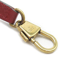グッチ Gucci GUCCI100 ラージ トート 659980 ナチュラル×レッド×ブルー キャンバス レザー 2WAYバッグ ゴールド金具 100周年記念モデル トートバッグ