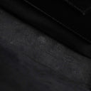 サンローラン SAINT LAURENT ケイト タッセル チェーンショルダー ブラック レザー ショルダーバッグ ゴールド金具 モノグラム カサンドラ 黒 肩掛け
