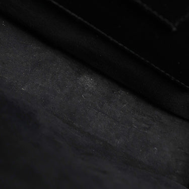 サンローラン SAINT LAURENT ケイト タッセル チェーンショルダー ブラック レザー ショルダーバッグ ゴールド金具 モノグラム カサンドラ 黒 肩掛け