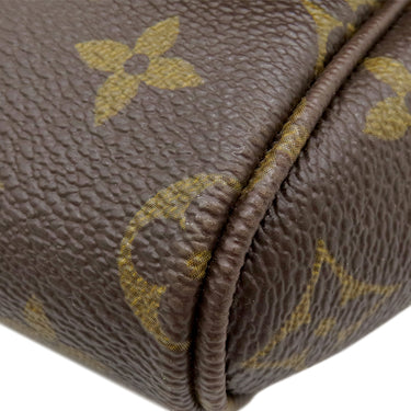 ルイヴィトン LOUIS VUITTON フェイボリット MM M40718 モノグラム モノグラムキャンバス 2WAYバッグ ゴールド金具 茶 ハンドバッグ ショルダー 斜め掛け