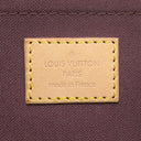 ルイヴィトン LOUIS VUITTON フェイボリット MM M40718 モノグラム モノグラムキャンバス 2WAYバッグ ゴールド金具 茶 ハンドバッグ ショルダー 斜め掛け