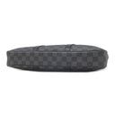 ルイヴィトン LOUIS VUITTON ポルトドキュマン ヴォワヤージュ N41478 ダミエグラフィット ダミエグラフィットキャンバス ビジネスバッグ シルバー金具 ビジネストート