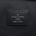 ルイヴィトン LOUIS VUITTON ポルトドキュマン ヴォワヤージュ N41478 ダミエグラフィット ダミエグラフィットキャンバス ビジネスバッグ シルバー金具 ビジネストート