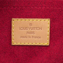 ルイヴィトン Louis Vuitton ポシェット クロワッサン M51510 モノグラム モノグラムキャンバス ショルダーバッグ ゴールド金具 茶