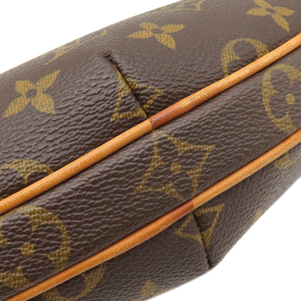 ルイヴィトン LOUIS VUITTON ポシェット クロワッサン M51510