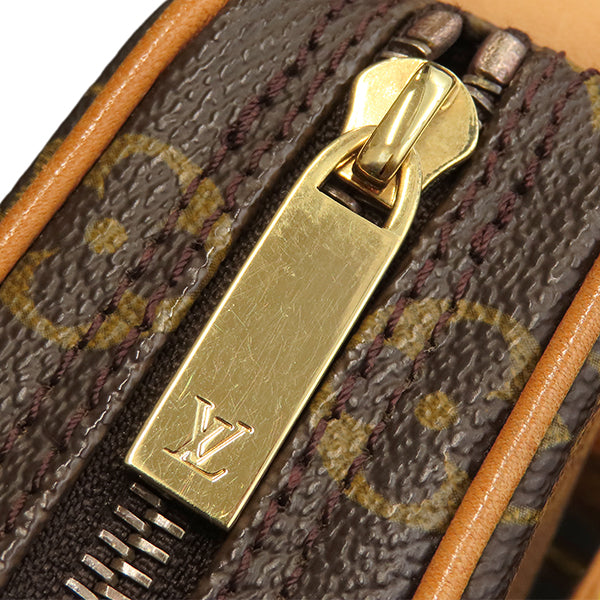 ルイヴィトン LOUIS VUITTON ポシェット クロワッサン M51510 ルイヴィトン LOUIS VUITTON ポシェット クロワッサン M51510