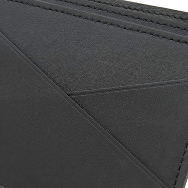 ルイヴィトン LOUIS VUITTON ポルトフォイユ ミュルティプル N63206 ネプテューヌ レザー ダミエアンフィニレザー 二つ折り財布 青 コンパクト 札入れ