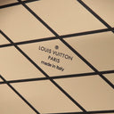 ルイヴィトン LOUIS VUITTON ミニ ボワット シャポー M90469 ノワール モノグラムヴェルニ ショルダーバッグ ゴールド金具 黒 ポシェット