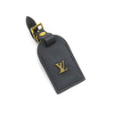 ルイヴィトン LOUIS VUITTON ミニ ボワット シャポー M90469 ノワール モノグラムヴェルニ ショルダーバッグ ゴールド金具 黒 ポシェット