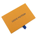ルイヴィトン LOUIS VUITTON ポシェット クレ M62650 モノグラム モノグラムキャンバス コインケース ゴールド金具 茶 小銭入れ キーチェーン付き