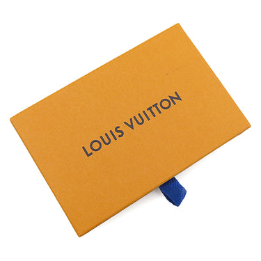 ルイヴィトン LOUIS VUITTON ポシェット クレ M62650 モノグラム モノグラムキャンバス コインケース ゴールド金具 茶 小銭入れ キーチェーン付き