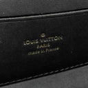 ルイヴィトン LOUIS VUITTON ポルトフォイユ ドーフィーヌ M68746 ブラウン×ベージュ レザー モノグラムキャンバス モノグラムリバースキャンバス 2WAYバッグ ゴールド金具 茶 チェーンショルダー クラッチ