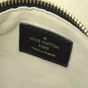 ルイヴィトン LOUIS VUITTON ネオノエ M44679 イヴォワール モノグラムキャンバス ショルダーバッグ ゴールド金具 アニマル柄 レオパード ゼブラ