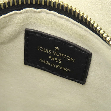 ルイヴィトン LOUIS VUITTON ネオノエ M44679 イヴォワール モノグラムキャンバス ショルダーバッグ ゴールド金具 アニマル柄 レオパード ゼブラ
