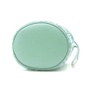グッチ GUCCI GGマーモント ミニ スパンコール バケット 575163 エメラルド レザー スパンコール ショルダーバッグ ガンメタル金具 ダイアゴナル