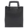 ルイヴィトン Louis Vuitton サックプラ フォールド M58497 ブラック エピレザー 2WAYバッグ マットブラック金具 黒 ショルダー トートバッグ
