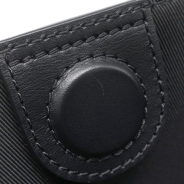 ルイヴィトン Louis Vuitton サックプラ フォールド M58497 ブラック エピレザー 2WAYバッグ マットブラック金具 黒 ショルダー トートバッグ