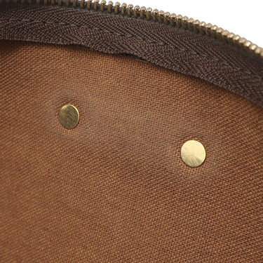 ルイヴィトン Louis Vuitton エヴァ M95567 モノグラム モノグラムキャンバス 2WAYバッグ ゴールド金具 茶 ショルダー ハンドバッグ
