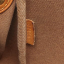 ルイヴィトン Louis Vuitton エヴァ M95567 モノグラム モノグラムキャンバス 2WAYバッグ ゴールド金具 茶 ショルダー ハンドバッグ