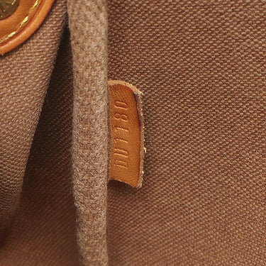 ルイヴィトン Louis Vuitton エヴァ M95567 モノグラム モノグラムキャンバス 2WAYバッグ ゴールド金具 茶 ショルダー ハンドバッグ
