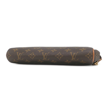 ルイヴィトン Louis Vuitton エヴァ M95567 モノグラム モノグラムキャンバス 2WAYバッグ ゴールド金具 茶 ショルダー ハンドバッグ