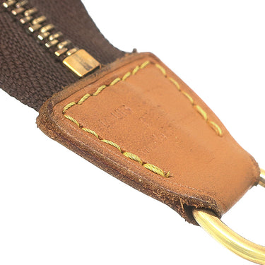 ルイヴィトン Louis Vuitton エヴァ M95567 モノグラム モノグラムキャンバス 2WAYバッグ ゴールド金具 茶 ショルダー ハンドバッグ