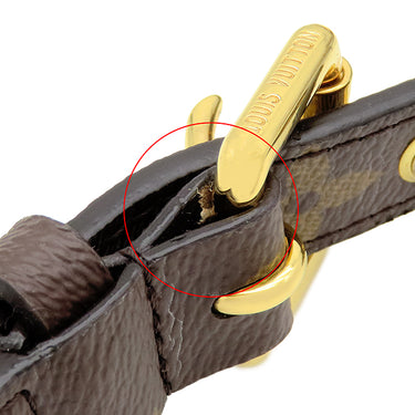 ルイヴィトン LOUIS VUITTON パラス M40906 モノグラム×オロール モノグラムキャンバス 2WAYバッグ ゴールド金具 茶 紫 ハンドバッグ