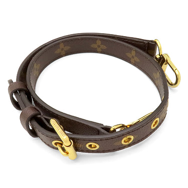 ルイヴィトン LOUIS VUITTON パラス M40906 モノグラム×オロール モノグラムキャンバス 2WAYバッグ ゴールド金具 茶 紫 ハンドバッグ