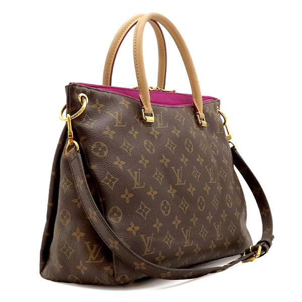 【新品未使用百貨店購入】Louis Vuitton ボディバッグ ブラ LOUIS VUITTON – BrandCity
