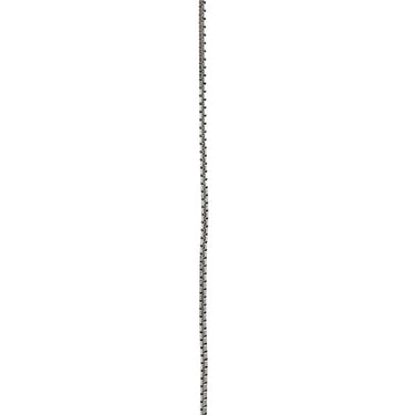 ノンブランド NON BRAND ダイヤモンド 0.47ct 靴モチーフ ペンダント ホワイトゴールド K18WG ダイヤモンド ネックレス ハイヒール 18K 750 WG