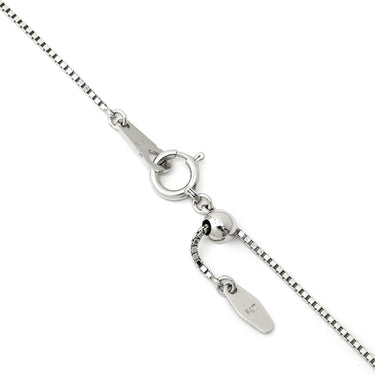 ノンブランド NON BRAND ダイヤモンド 0.47ct 靴モチーフ ペンダント ホワイトゴールド K18WG ダイヤモンド ネックレス ハイヒール 18K 750 WG