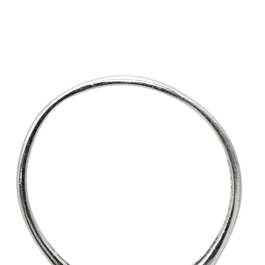 ノンブランド NON BRAND エメラルド 1.00ct ダイヤモンド グリーン×プラチナシルバー Pt900 エメラルド ダイヤモンド リング 指輪 緑 エメラルドカット プラチナ900 17.5号