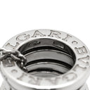 ブルガリ BVLGARI ビーゼロワン B-zero1 352815 ホワイトゴールド K18WG ネックレス K18WG Au750 18K 18金 旧型