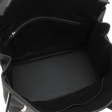 エルメス HERMES バーキン30 ブラック トゴ ハンドバッグ シルバー金具 新品 未使用 黒 2026年製