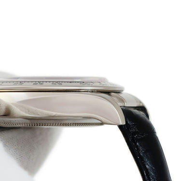 腕時計 ロレックス ROLEX コスモグラフ デイトナ 116519 Y番 自動巻き メンズ Y番 K18WG無垢 メテオライト クロノグラフ タキメーター