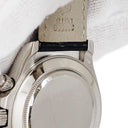 腕時計 ロレックス ROLEX コスモグラフ デイトナ 116519 Y番 自動巻き メンズ Y番 K18WG無垢 メテオライト クロノグラフ タキメーター