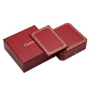 カルティエ Cartier ダムール LM ピンクゴールド K18PG ダイヤモンド ネックレス ダイヤモンド 18K 750 PG RG パヴェダイヤ