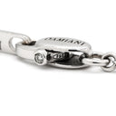 ダミアーニ DAMIANI ベルエポック XS 20083490 ホワイトゴールド K18WG ダイヤモンド ネックレス 750 18金 18K クロス 十字架 ダイヤモンド