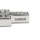 ダミアーニ DAMIANI ベルエポック XS 20083490 ホワイトゴールド K18WG ダイヤモンド ネックレス 750 18金 18K クロス 十字架 ダイヤモンド