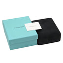 ティファニー Tiffany & Co ソレスト ダイヤ イエローゴールド K18YG ダイヤモンド ネックレス 18K 750 YG ブリリアントカット