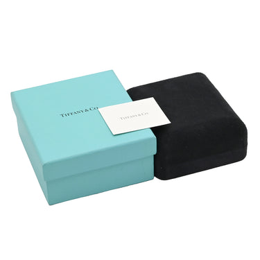 ティファニー Tiffany & Co ルシダ ダイヤモンド プラチナシルバー×イエローゴールド Pt950 K18YG ダイヤモンド ネックレス T＆Co. イエローダイヤ Pt950 18K YG