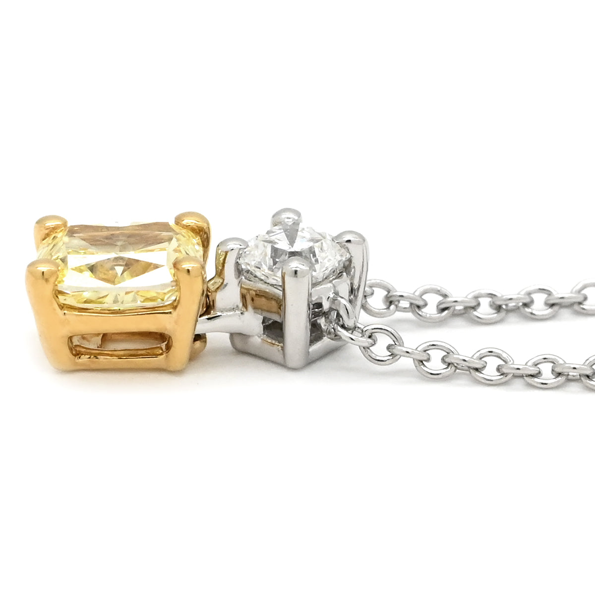 ティファニー Tiffany & Co ルシダ ダイヤモンド プラチナシルバー