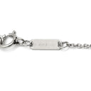 ティファニー Tiffany & Co ルシダ ダイヤモンド プラチナシルバー×イエローゴールド Pt950 K18YG ダイヤモンド ネックレス T＆Co. イエローダイヤ Pt950 18K YG