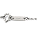 ティファニー Tiffany & Co ルシダ ダイヤモンド プラチナシルバー×イエローゴールド Pt950 K18YG ダイヤモンド ネックレス T＆Co. イエローダイヤ Pt950 18K YG