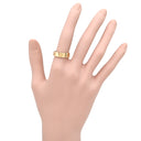 カルティエ Cartier ラブリング B4084600 イエローゴールド K18YG #53(JP13) リング 指輪 クラシックモデル LOVE Ring 750 18K YG 18金 13号
