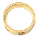 カルティエ Cartier ラブリング B4084600 イエローゴールド K18YG #53(JP13) リング 指輪 クラシックモデル LOVE Ring 750 18K YG 18金 13号