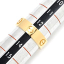 カルティエ Cartier ラブリング B4084600 イエローゴールド K18YG #53(JP13) リング 指輪 クラシックモデル LOVE Ring 750 18K YG 18金 13号